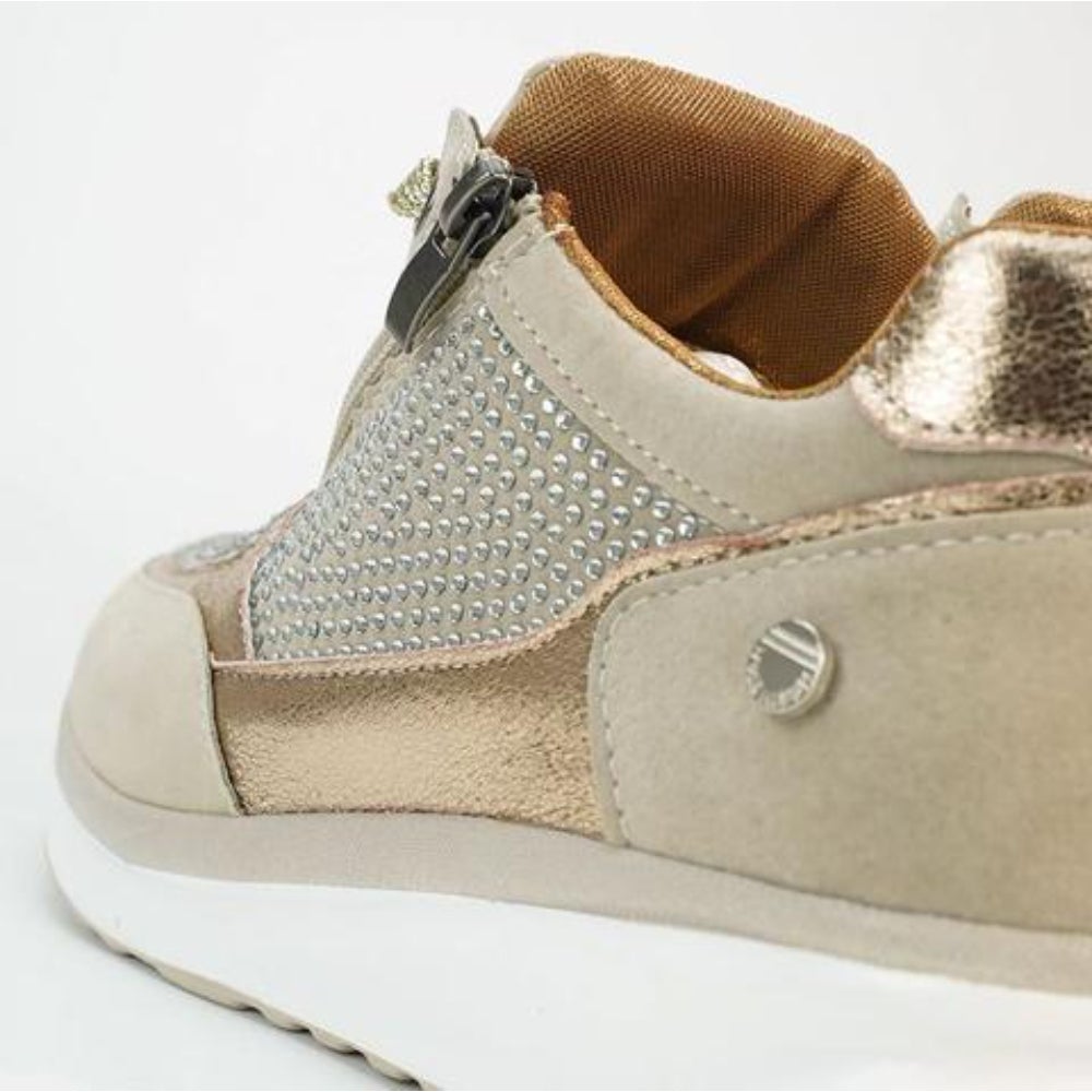 Women's Orthopedic Hiking Shoes - Comfort and Style
