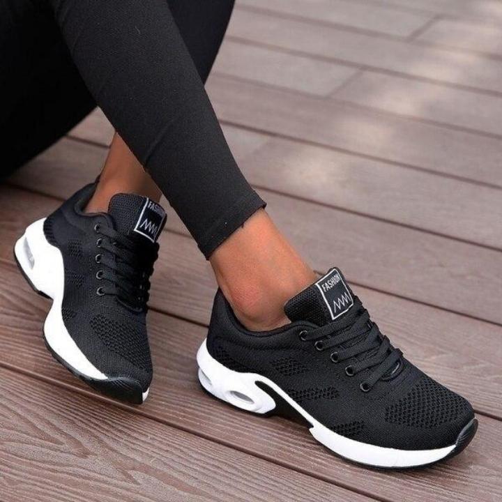 Women's Orthopedic Running Shoes | Comfort & Durability