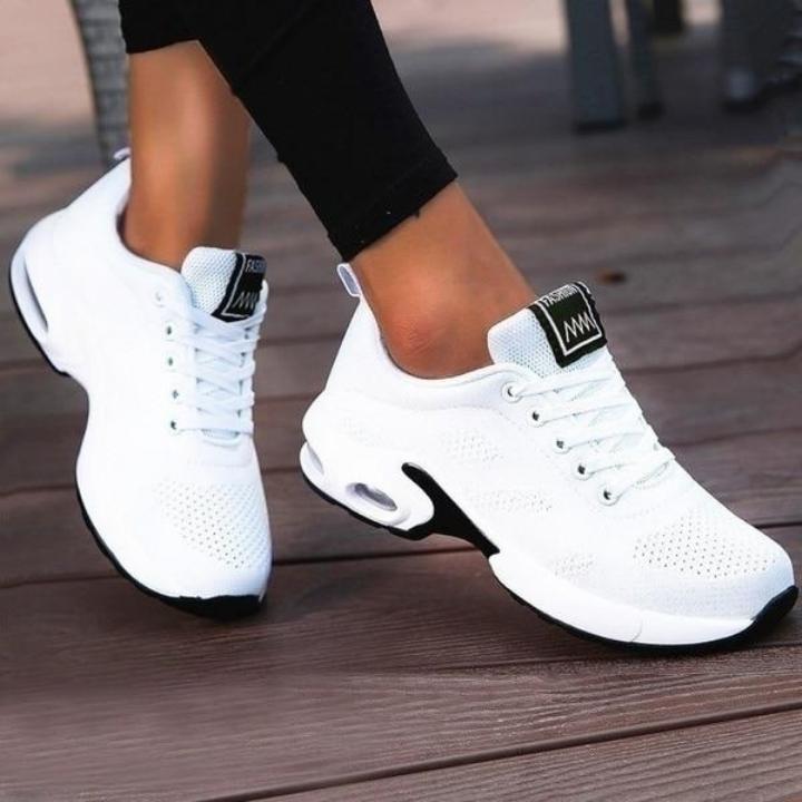 Women's Orthopedic Running Shoes | Comfort & Durability