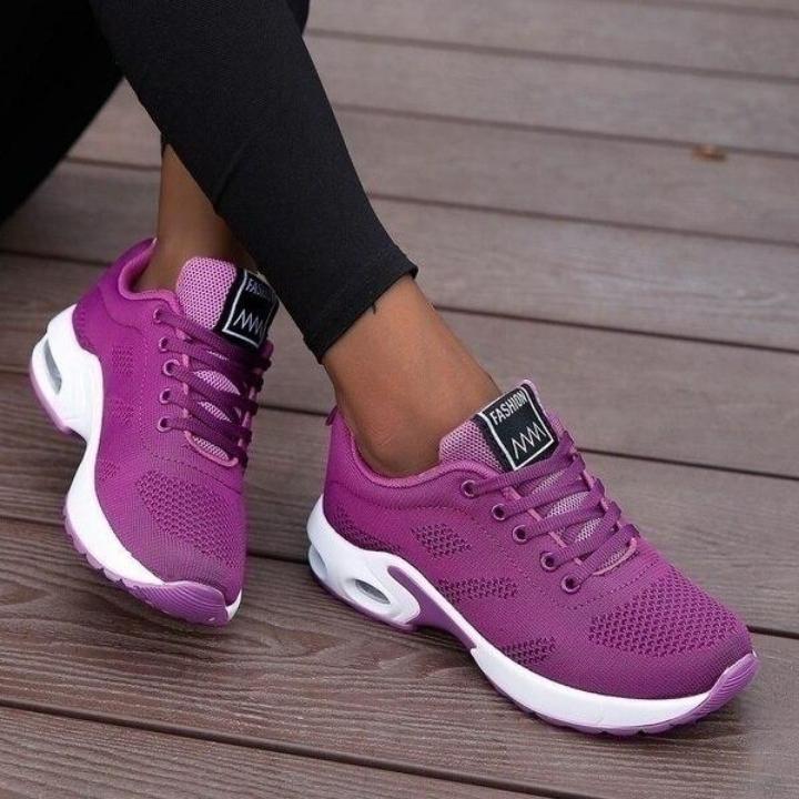 Women's Orthopedic Running Shoes | Comfort & Durability