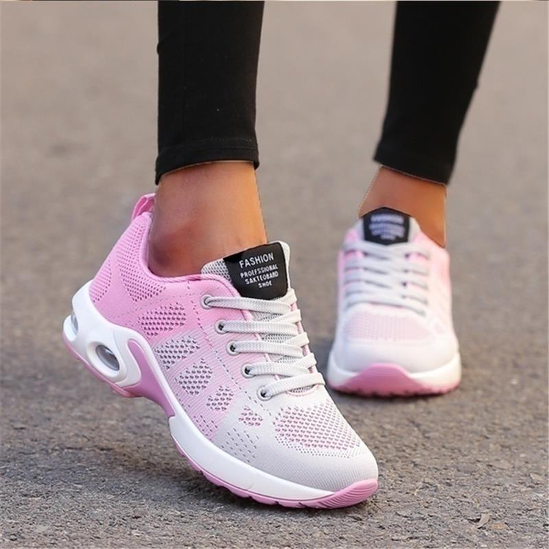 Women's Orthopedic Running Shoes | Comfort & Durability