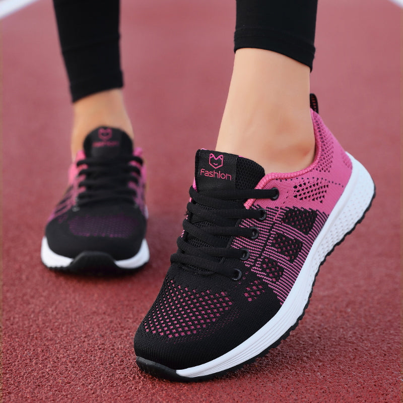Women's Orthopedic Running Shoes | Comfort & Durability