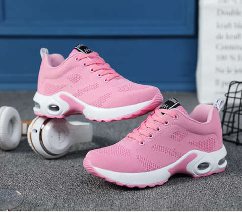 Women's Orthopedic Running Shoes | Comfort & Durability