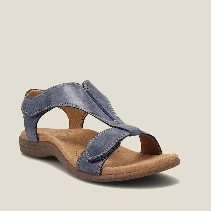 Women's Orthopedic Sandals Anti-Skid Vintage