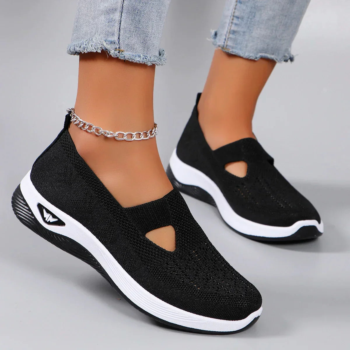 Women's orthopedic shoes Comfort - maximum comfort