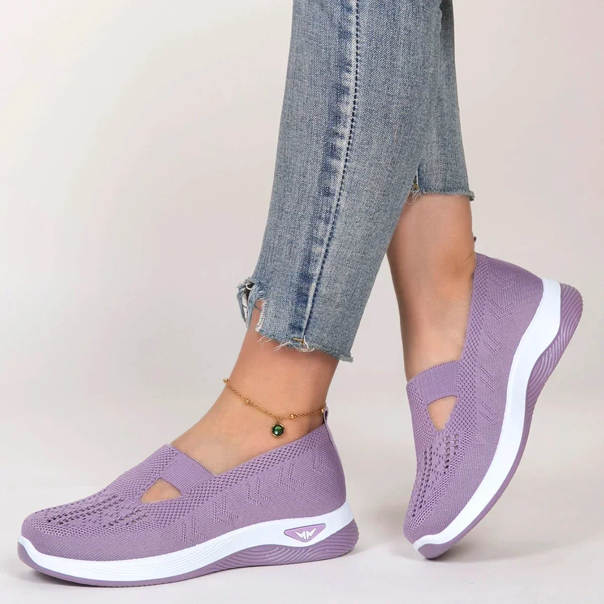 Women's orthopedic shoes Comfort - maximum comfort