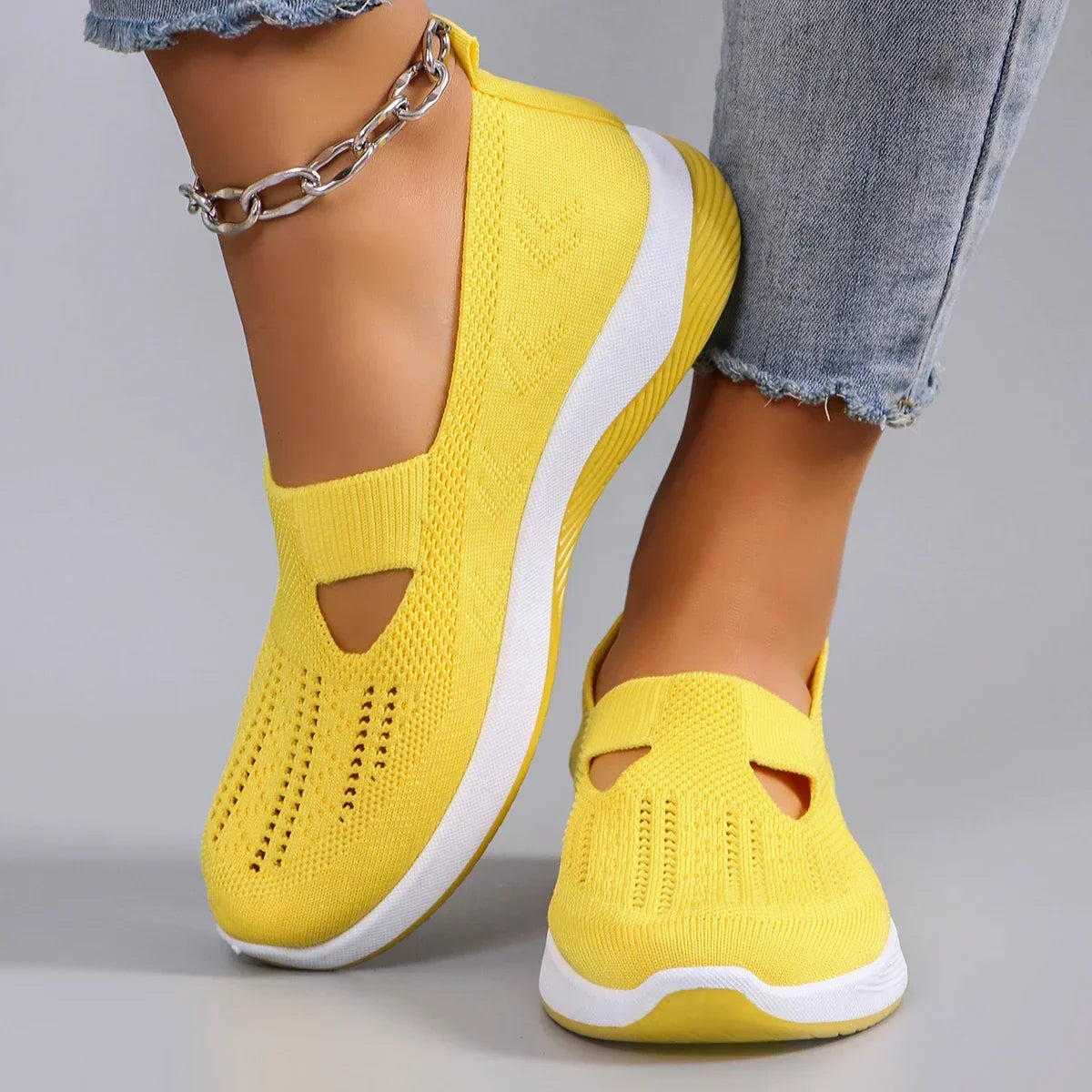 Women's orthopedic shoes Comfort - maximum comfort