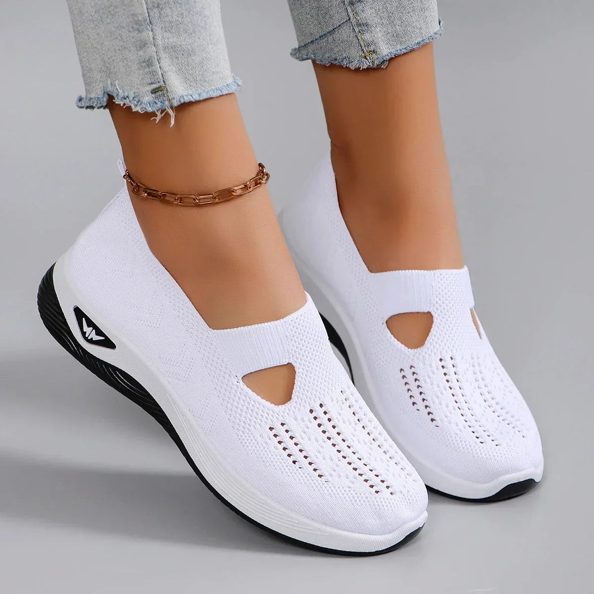 Women's orthopedic shoes Comfort - maximum comfort