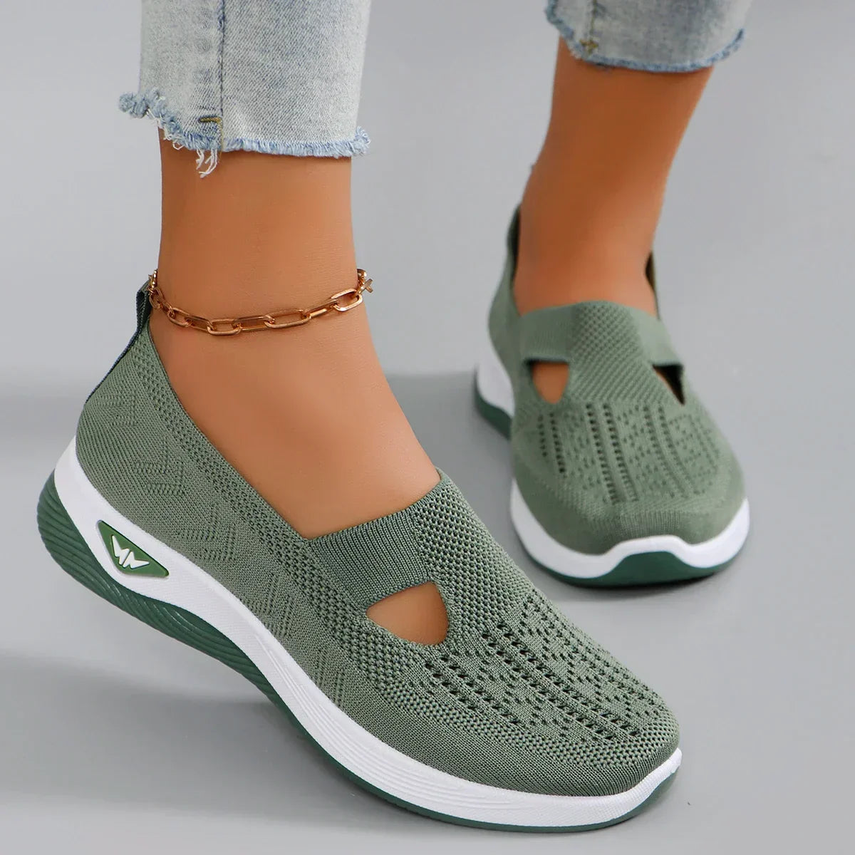 Women's orthopedic shoes Comfort - maximum comfort