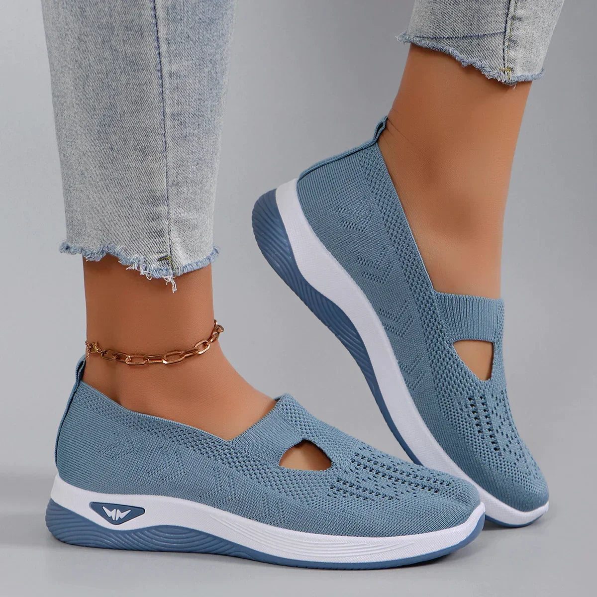 Women's orthopedic shoes Comfort - maximum comfort