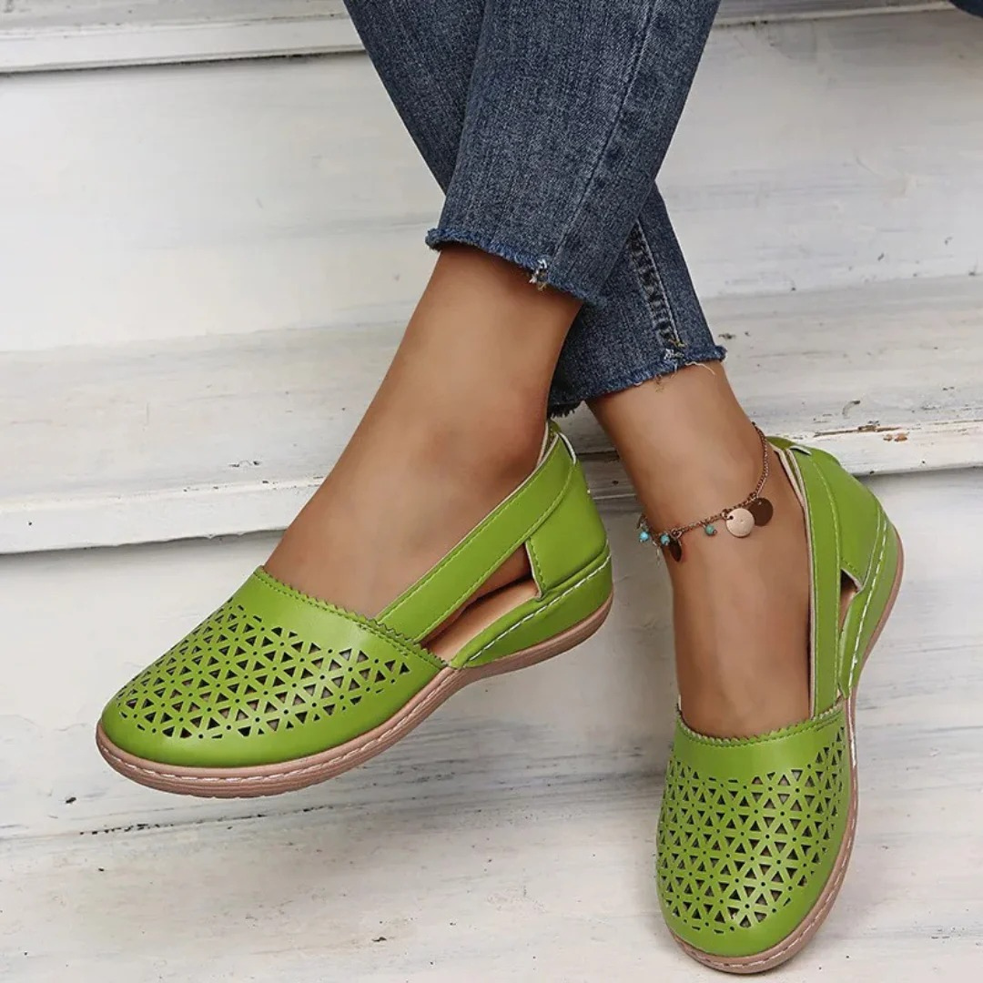 Women's Orthopedic Shoes - Exceptional Comfort and Support