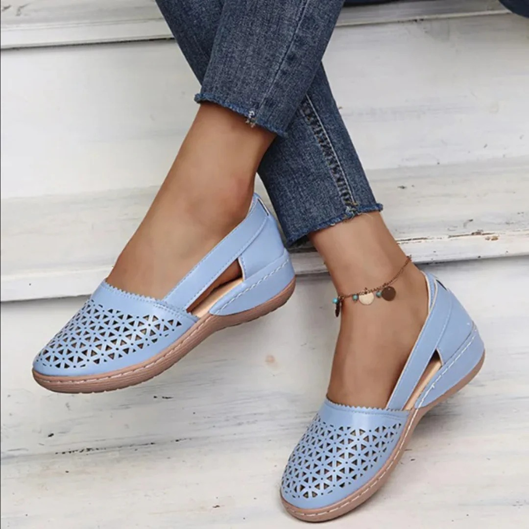 Women's Orthopedic Shoes - Exceptional Comfort and Support