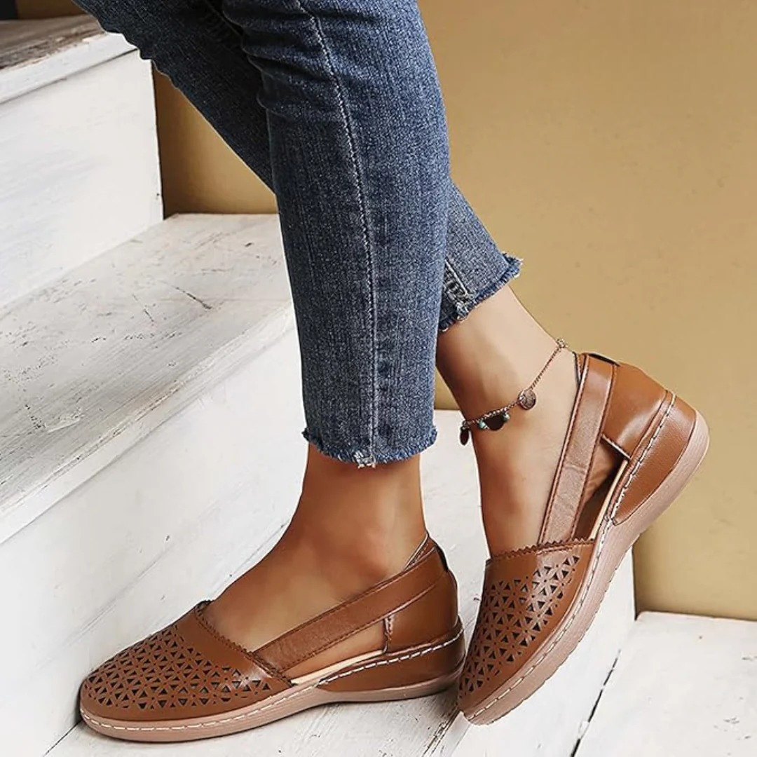 Women's Orthopedic Shoes - Exceptional Comfort and Support