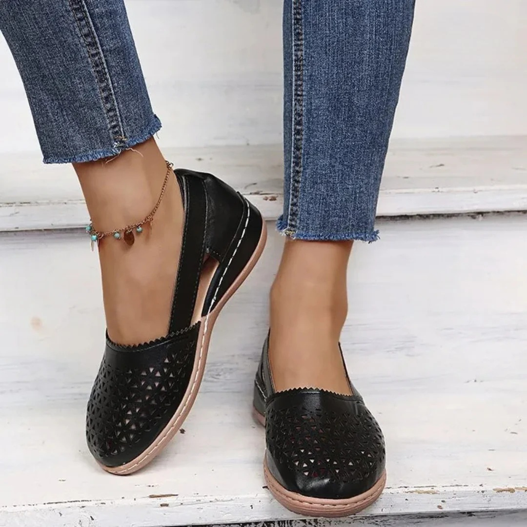 Women's Orthopedic Shoes - Exceptional Comfort and Support