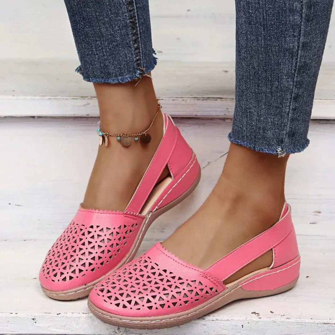 Women's Orthopedic Shoes - Exceptional Comfort and Support
