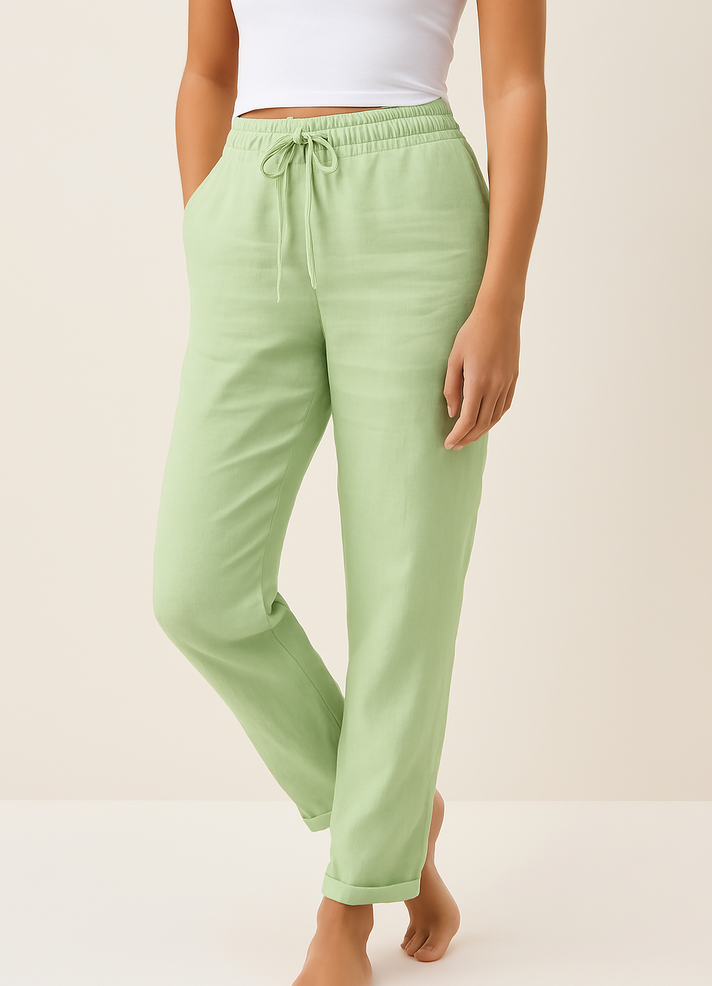 Women's Pants - Comfortable & Stylish