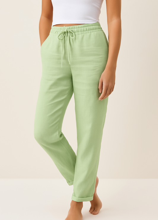 Women's Pants - Comfortable & Stylish