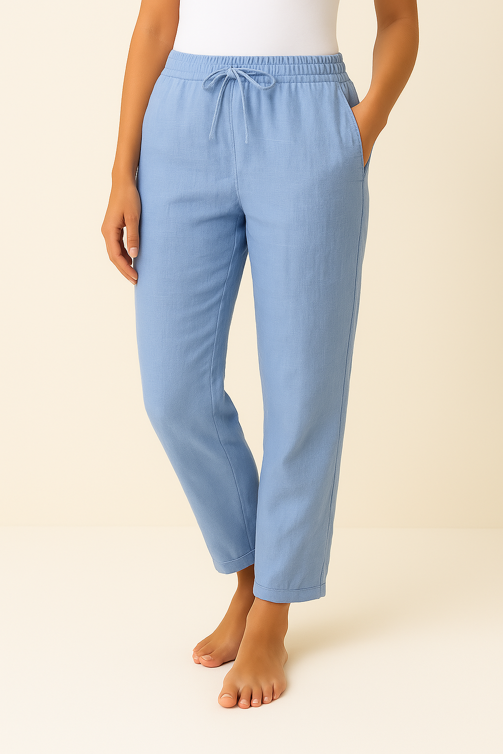 Women's Pants - Comfortable & Stylish