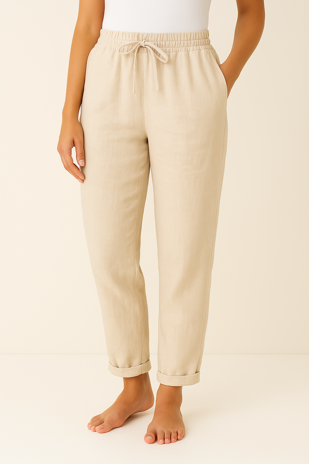 Women's Pants - Comfortable & Stylish