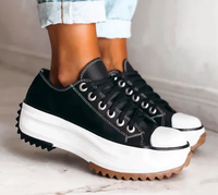 Women's Platform Shoes for Comfort & Style