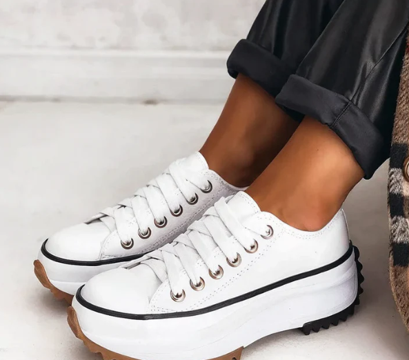 Women's Platform Shoes for Comfort & Style