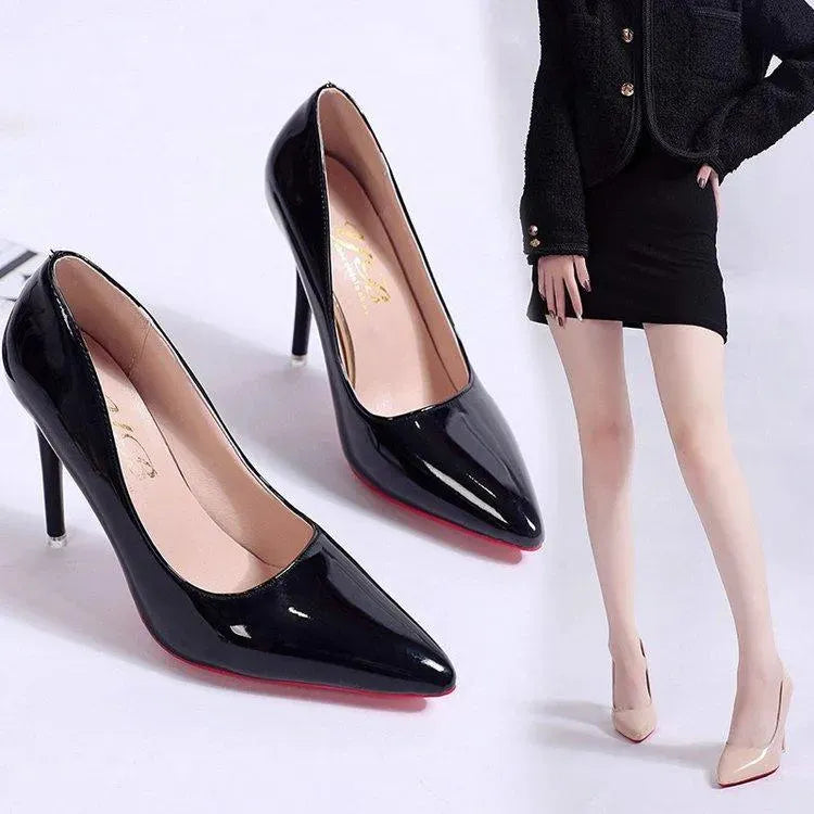 Women's Platform Stiletto