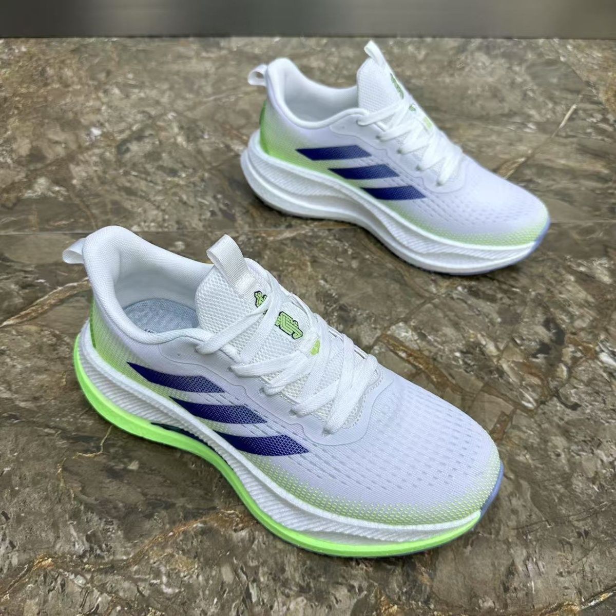 Women's Running Shoes - High Performance | Breathable & Lightweight