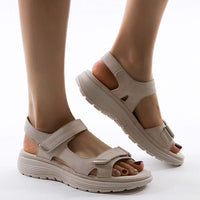 Women's Sandals with Comfort Cushioning