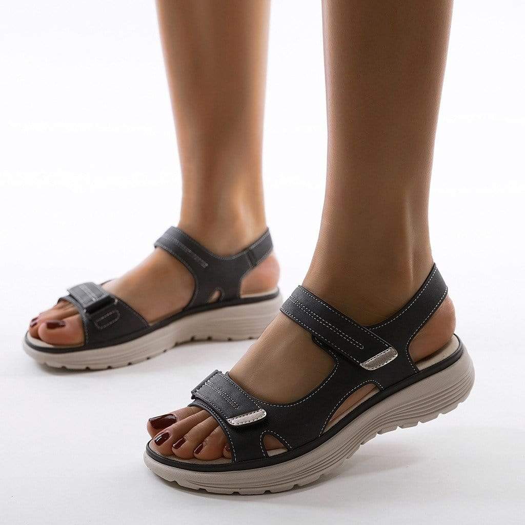 Women's Sandals with Comfort Cushioning