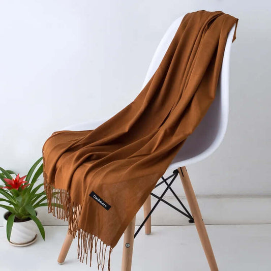 Women's Scarf - Soft & Luxurious