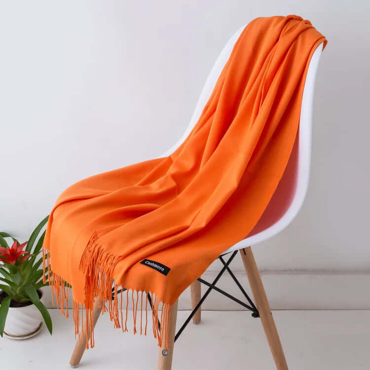 Women's Scarf - Soft & Luxurious