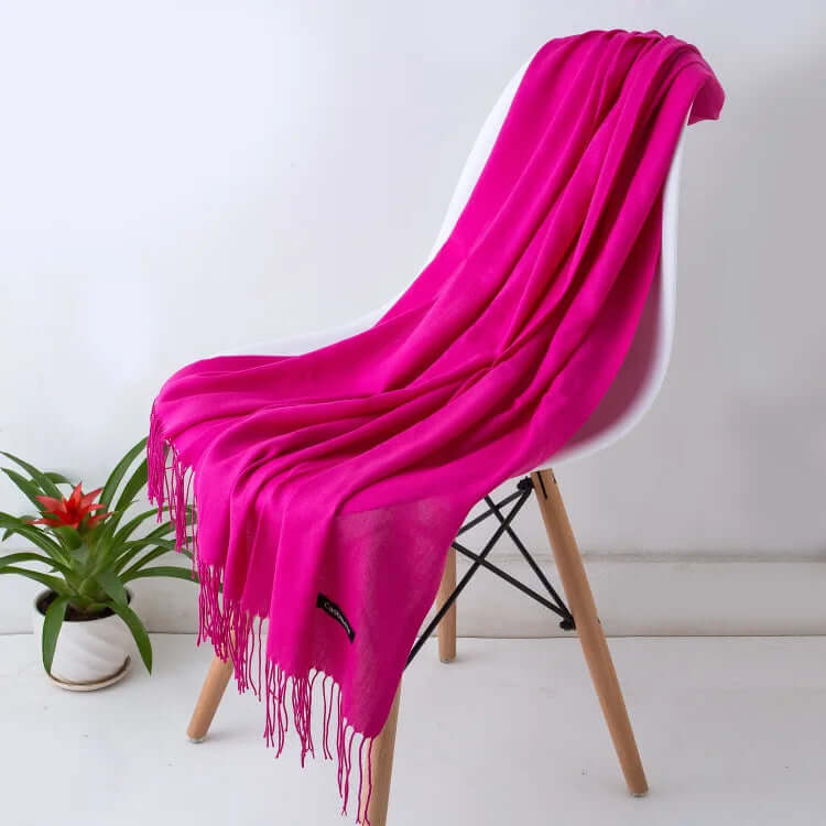 Women's Scarf - Soft & Luxurious