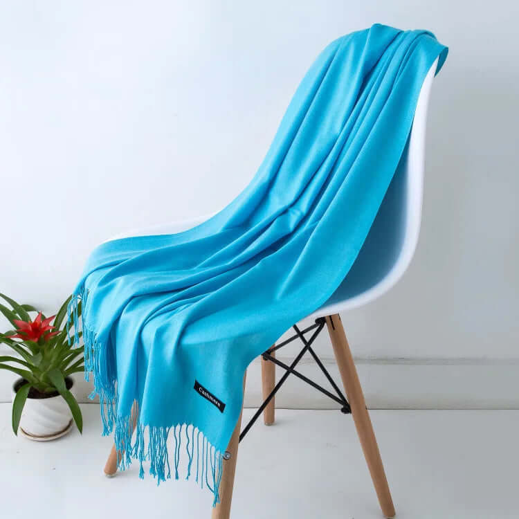 Women's Scarf - Soft & Luxurious