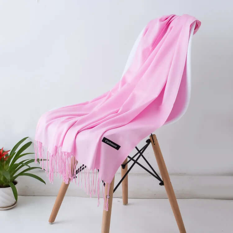 Women's Scarf - Soft & Luxurious