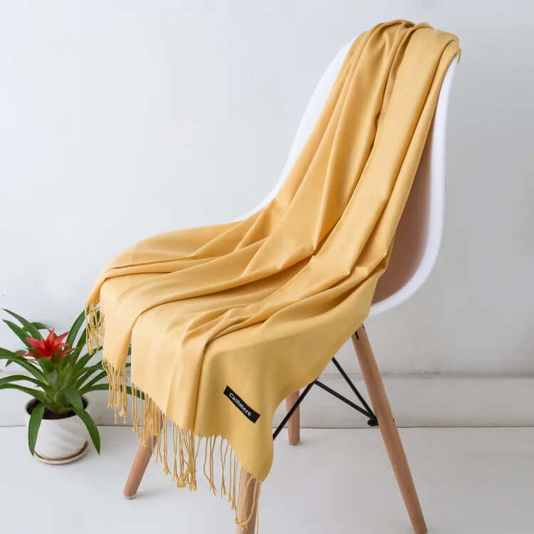 Women's Scarf - Soft & Luxurious