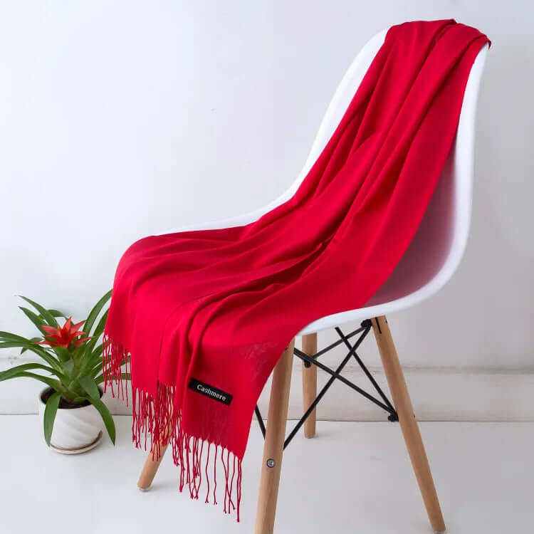 Women's Scarf - Soft & Luxurious