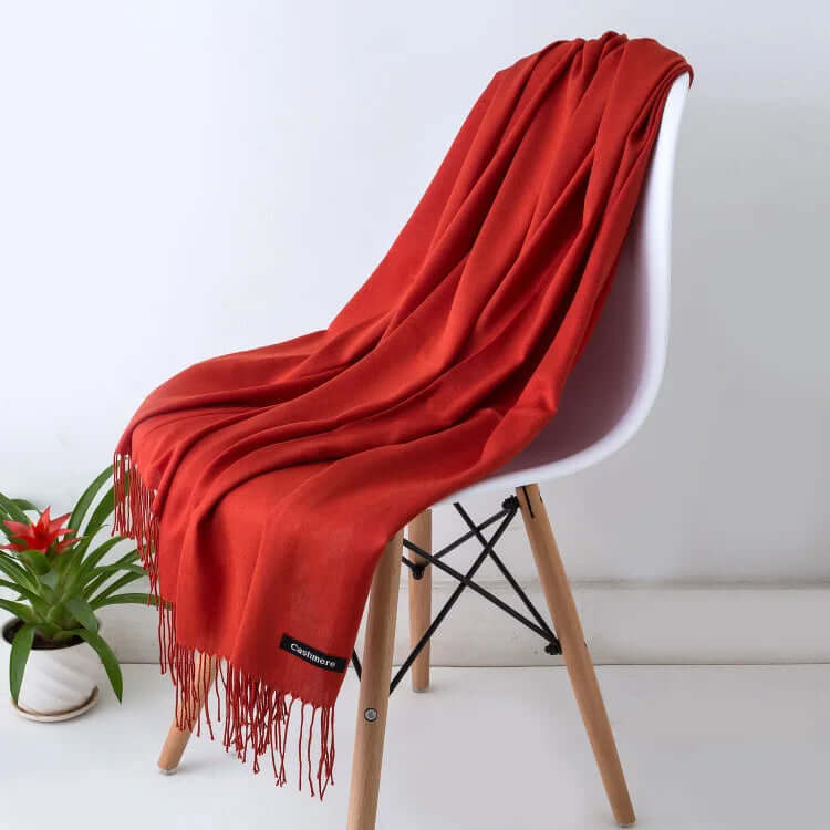Women's Scarf - Soft & Luxurious