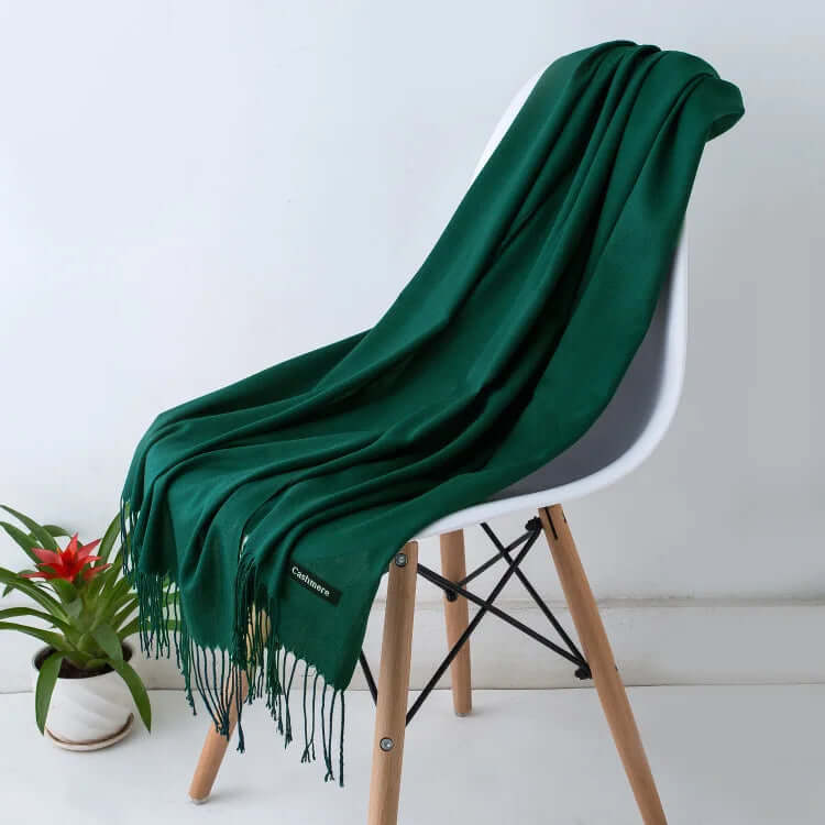 Women's Scarf - Soft & Luxurious