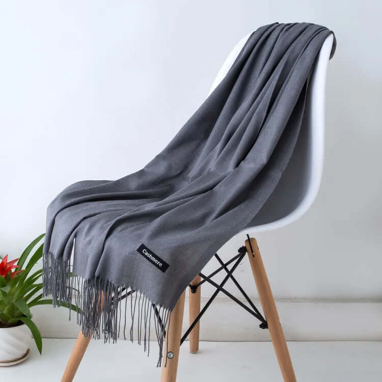 Women's Scarf - Soft & Luxurious
