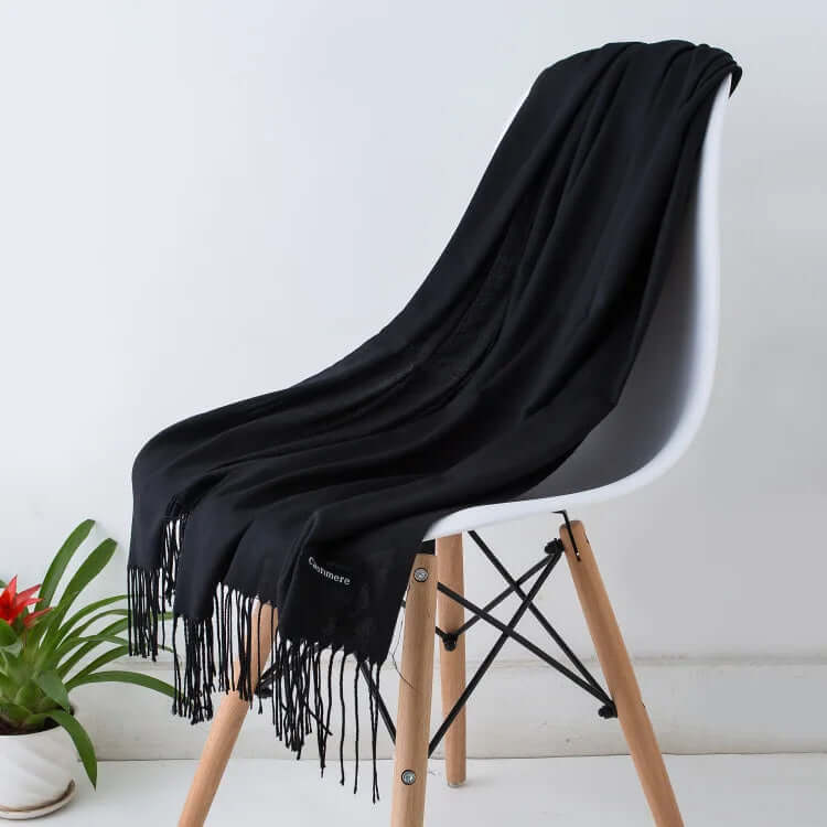 Women's Scarf - Soft & Luxurious