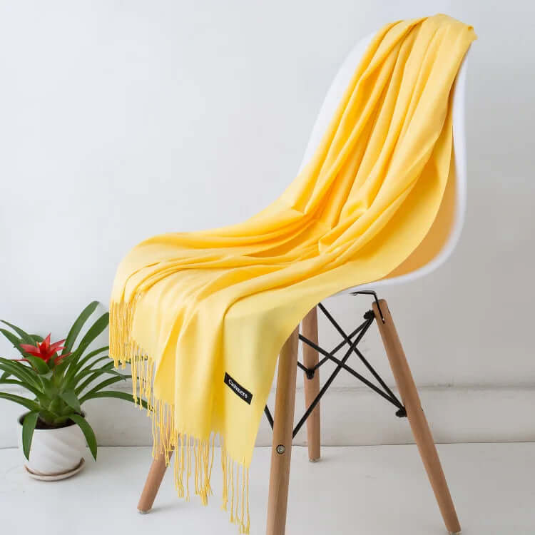 Women's Scarf - Soft & Luxurious
