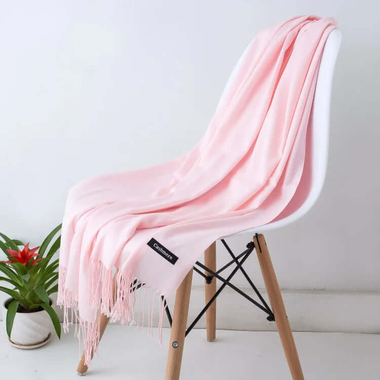 Women's Scarf - Soft & Luxurious