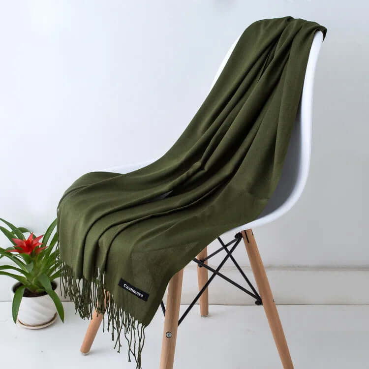 Women's Scarf - Soft & Luxurious