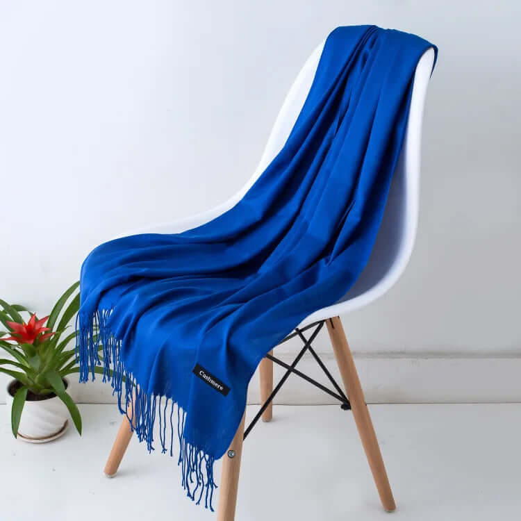 Women's Scarf - Soft & Luxurious
