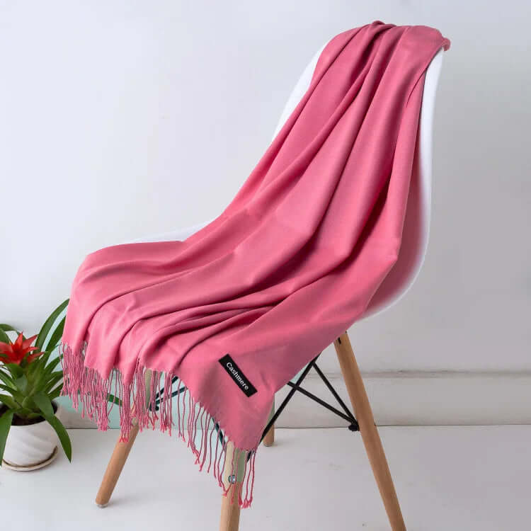 Women's Scarf - Soft & Luxurious