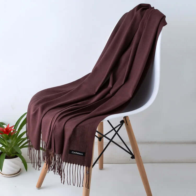 Women's Scarf - Soft & Luxurious
