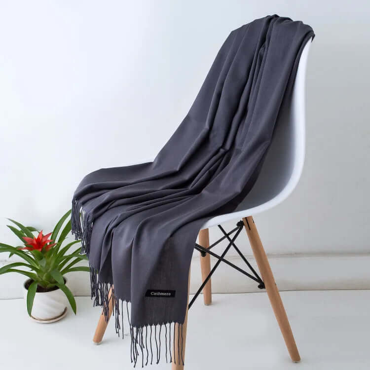 Women's Scarf - Soft & Luxurious
