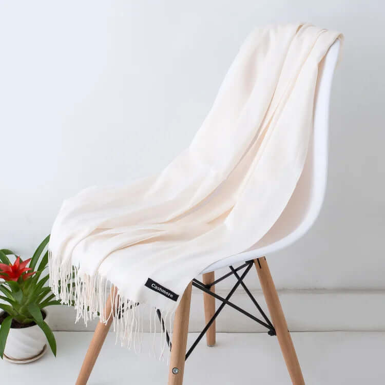 Women's Scarf - Soft & Luxurious