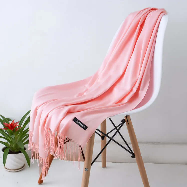 Women's Scarf - Soft & Luxurious