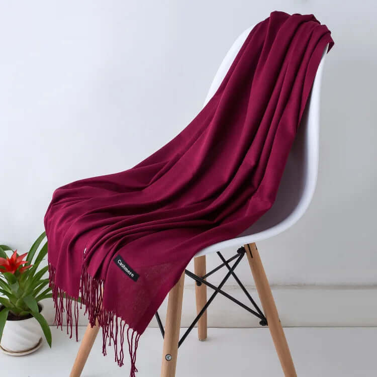 Women's Scarf - Soft & Luxurious